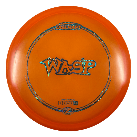 Z Line Wasp