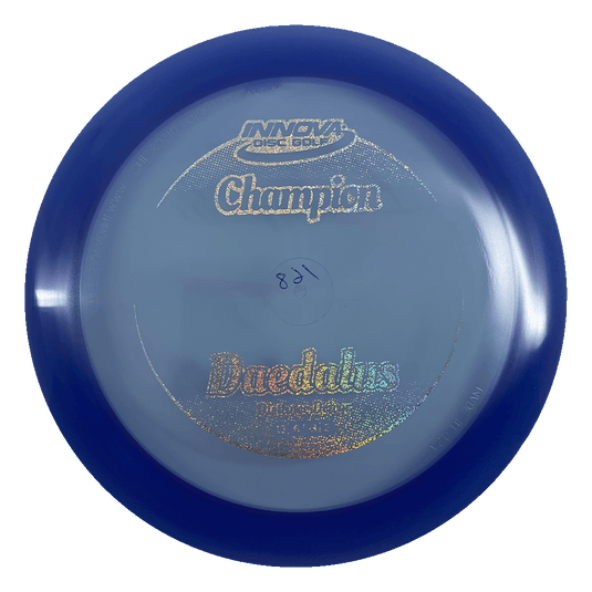 Champion Daedalus