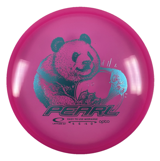 Opto Pearl