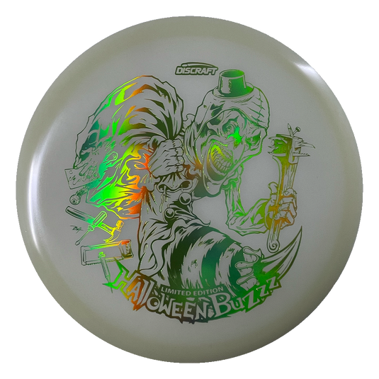 2025 Mega-Glo Halloween Buzzz