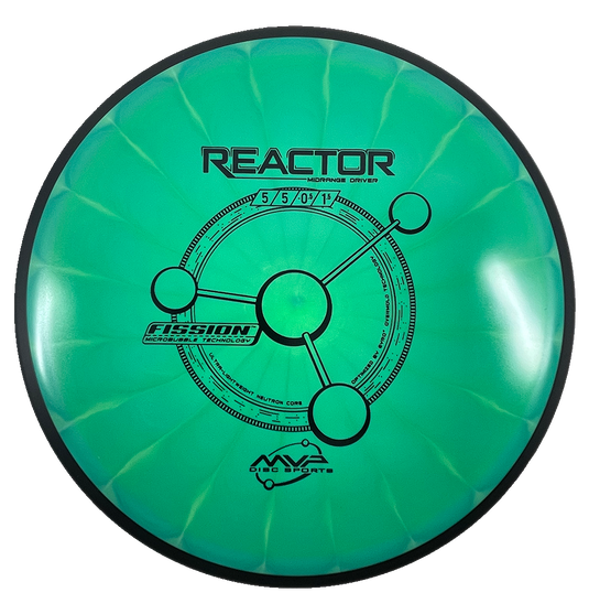 Fission Reactor