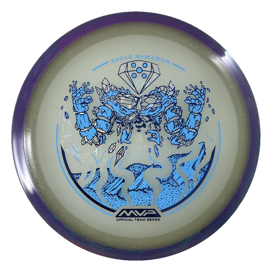 Particle Eclipse Thrill - Eagle McMahon Team Series - Elemental Thrill