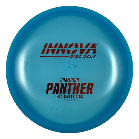 Champion Panther