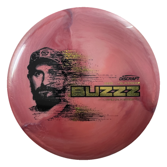 2026 Chris Dickerson Tour Series Buzzz