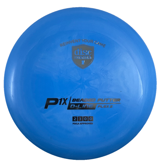 Flex 2 D-Line P1X