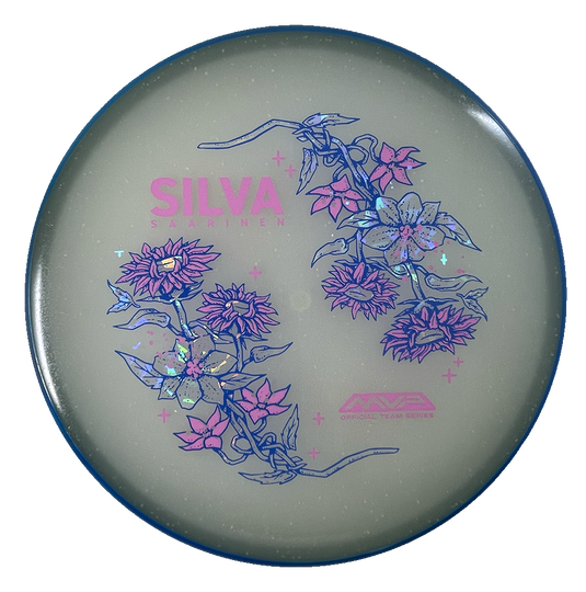 Particle Eclipse Proxy - Silva Saarinen Team Series - Flowers