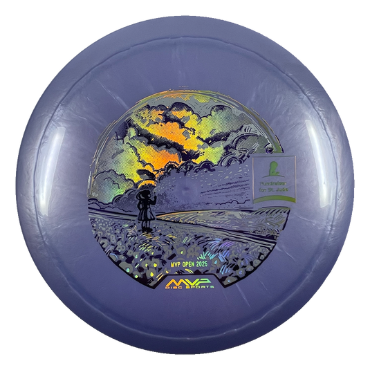 Plasma Shift - Special Edition St. Jude Fundraiser