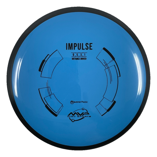 Neutron Impulse