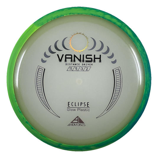 Eclipse Vanish
