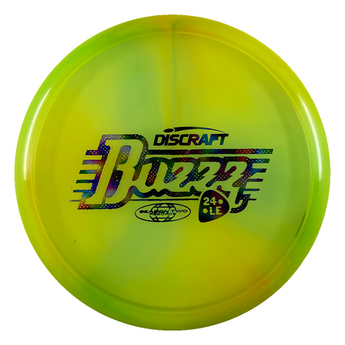 Z Swirl Buzzz