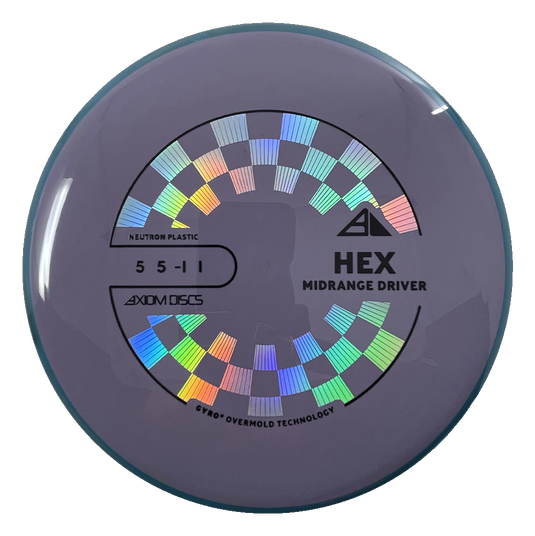 Neutron Hex