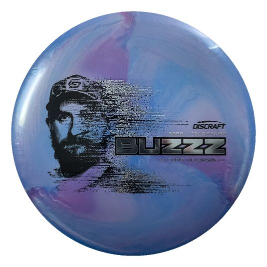 2026 Chris Dickerson Tour Series Buzzz