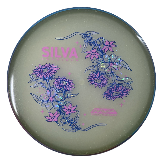 Particle Eclipse Proxy - Silva Saarinen Team Series - Flowers