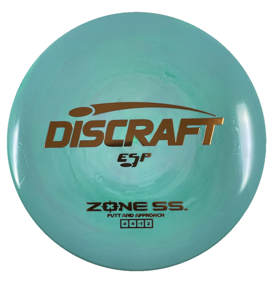 ESP Zone SS