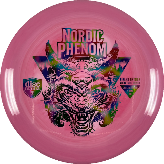 Nordic Phenom