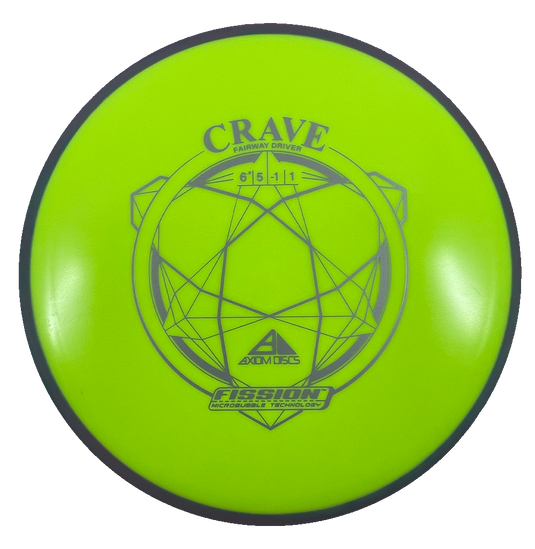 Fission Crave