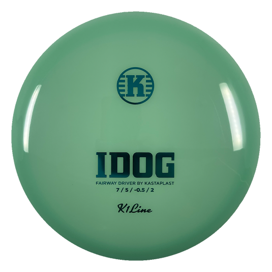 K1 Line Idog