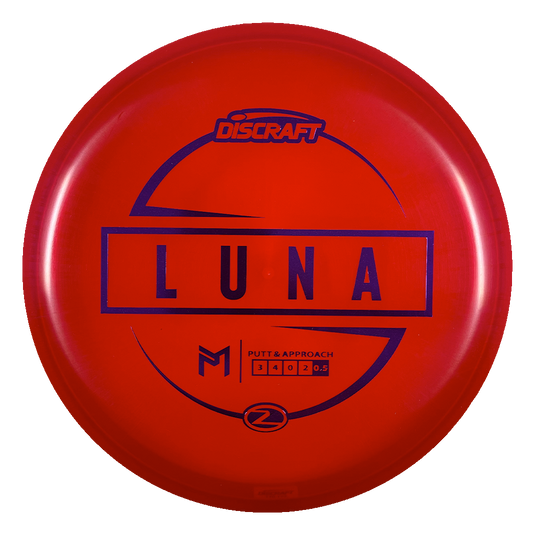 Z Line Luna