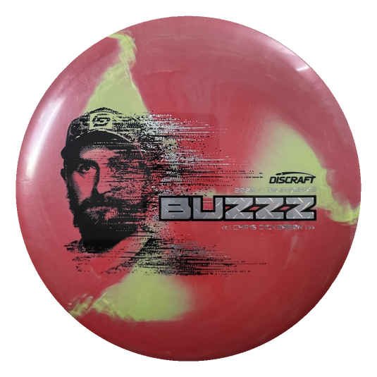 2026 Chris Dickerson Tour Series Buzzz