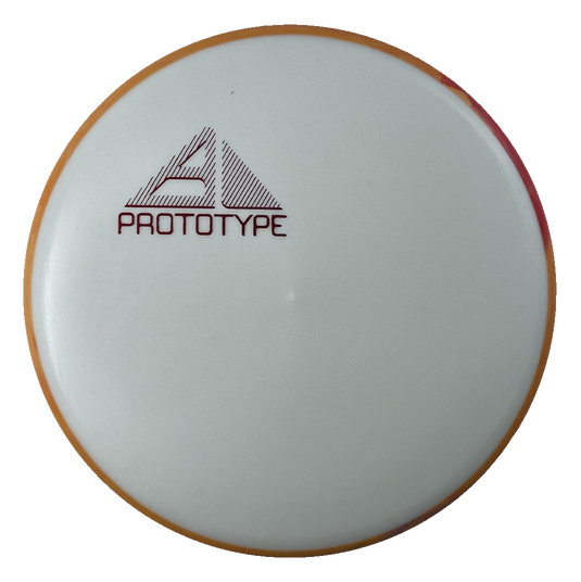 Eclipse Electron Proxy - Prototype