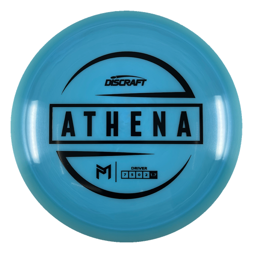 ESP Athena