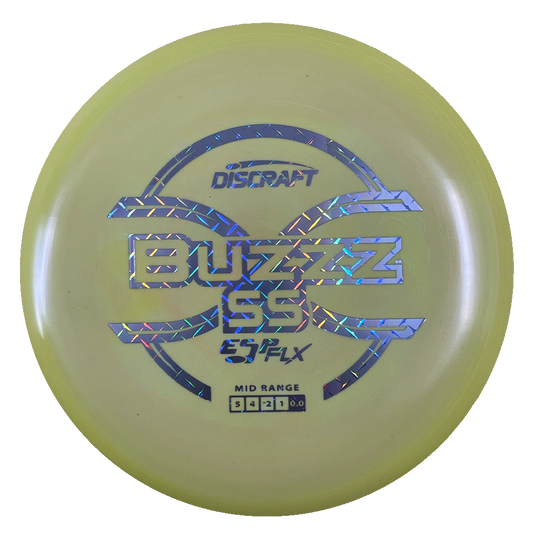 ESP FLX Buzzz SS