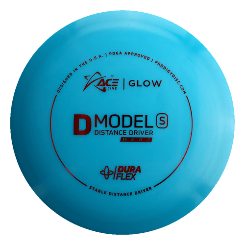 Ace Line DuraFlex Glow D Model S