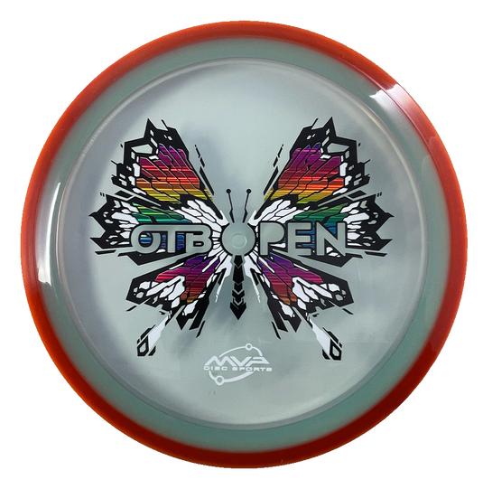 Prism Proton Soft Insanity - OTB Open Edition
