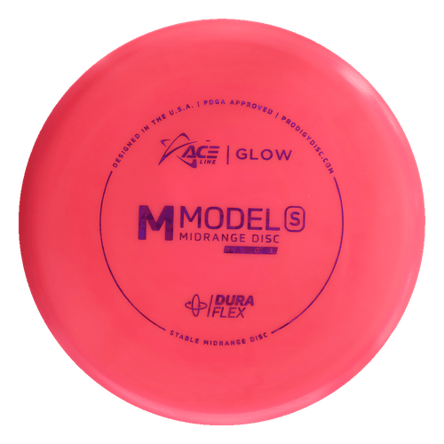 Ace Line DuraFlex Glow M Model S