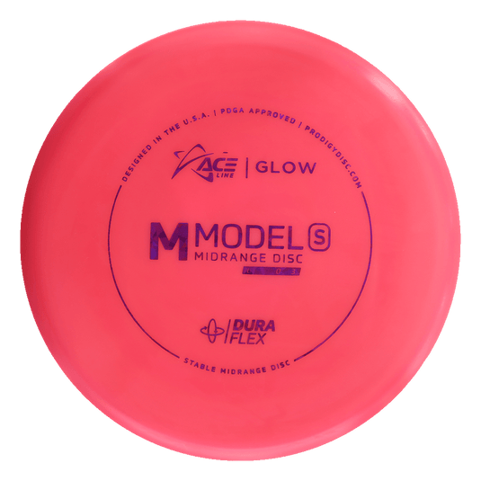 Ace Line DuraFlex Glow M Model S