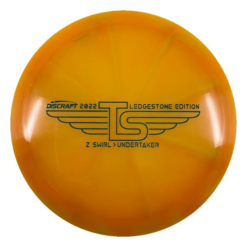 Z Swirl Undertaker - 2022 Ledgestone