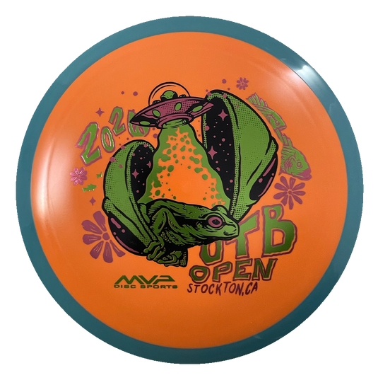 Fission Delirium - OTB Open Edition