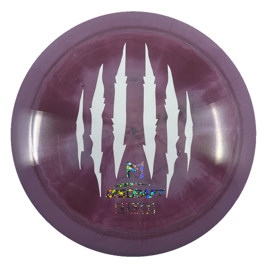 Hades - 6x Claw Stamp | Signature: Paul McBeth