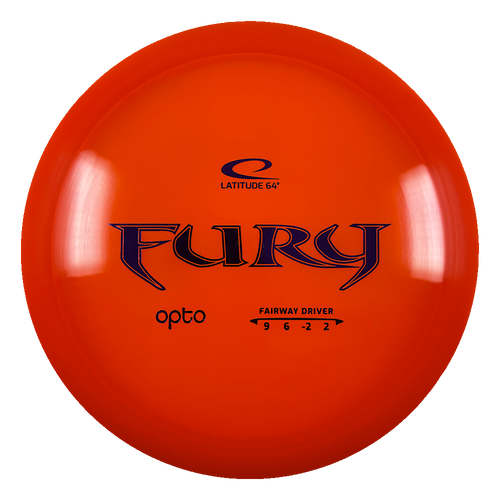 Opto Fury