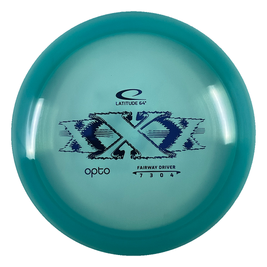 Opto XXX