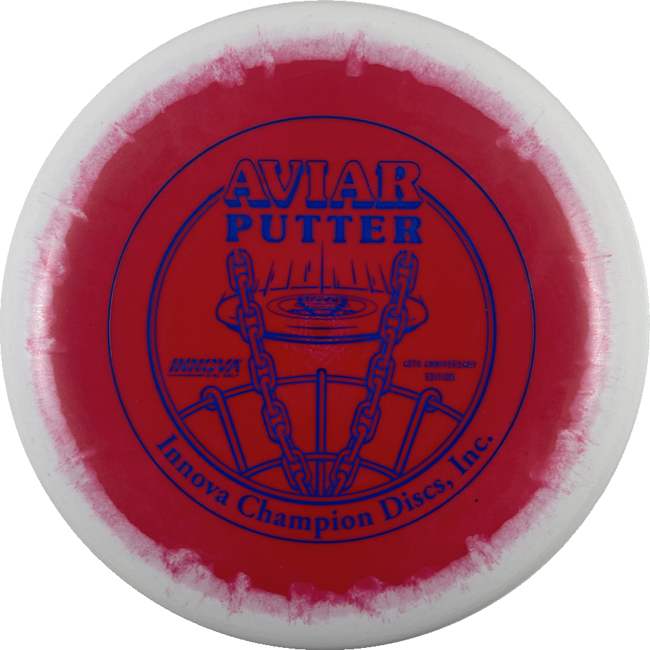 Innova Halo Nexus Aviar – The Disc Shop