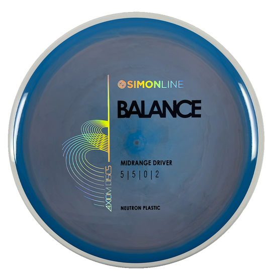 Neutron Balance