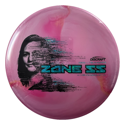 2026 Holyn Handley Tour Series Zone SS