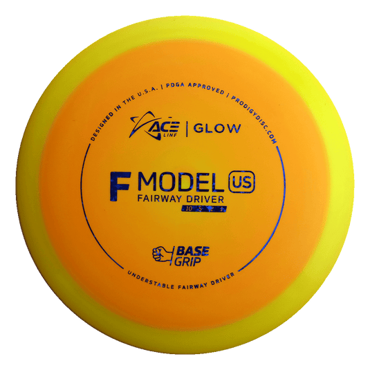 Ace Line BaseGrip Glow F Model US