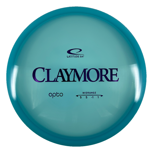 Opto Claymore