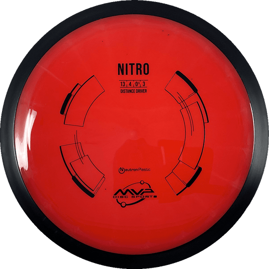 Neutron Nitro