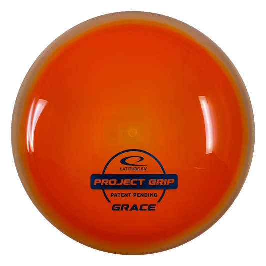 Project Grip Grace