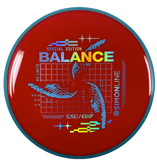Neutron Balance - Special Edition