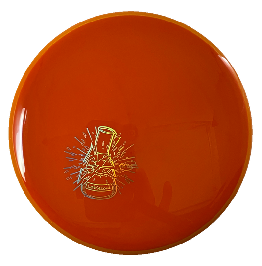 Neutron Pyro - Lab Seconds