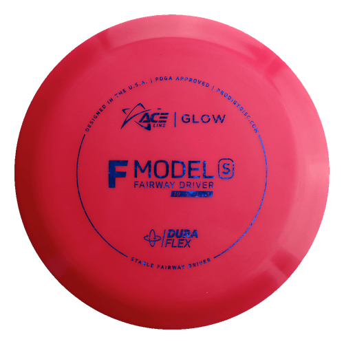 Ace Line DuraFlex Glow F Model S