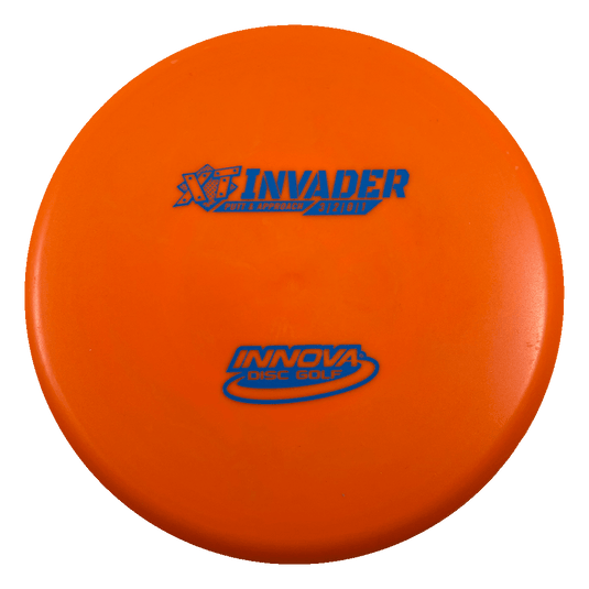 XT Invader