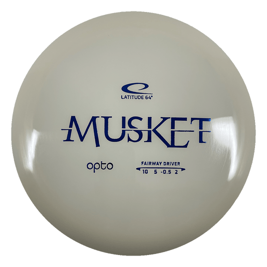 Opto Musket