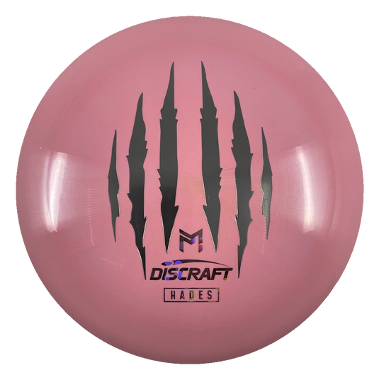 ESP Hades - Paul McBeth 6x Claw Edition