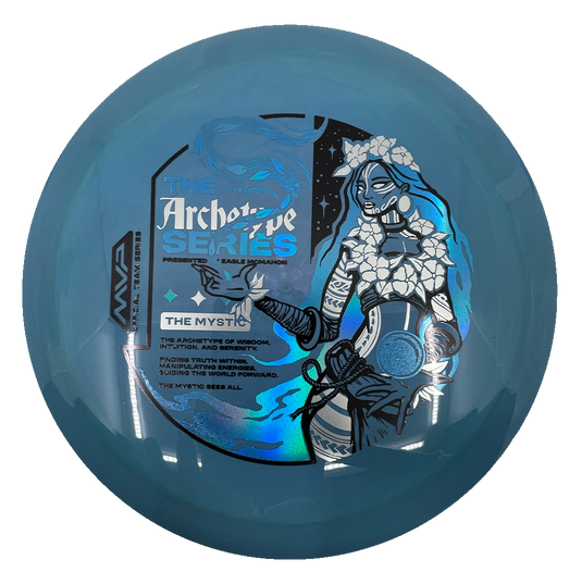 Neutron Boost - Eagle McMahon Team Series