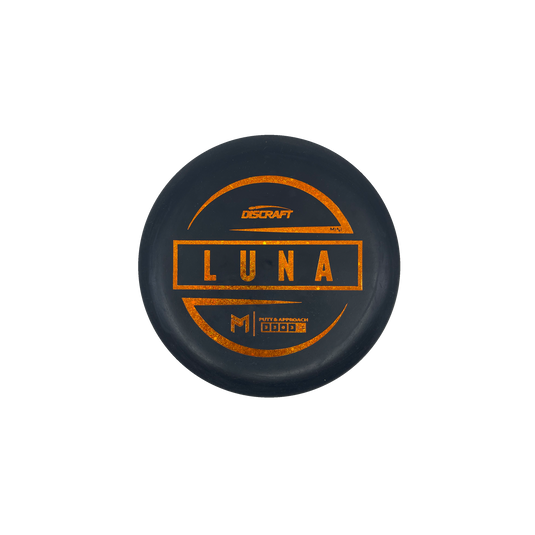 Discraft Paul McBeth Mini Luna